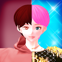 K-pop Run MOD APK v0.1.53 (Unlimited Money)