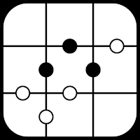 Kropki Puzzle MOD APK v3.4 (Unlimited Money)