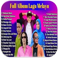 Kumpulan Lagu Melayu Minang MOD APK v1.2.0 (Unlocked)