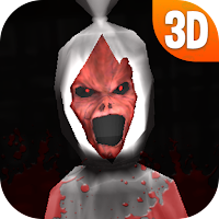 Labirin Hantu Pocong 3D Indone MOD APK v0.0.10 (Unlimited Money)