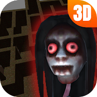 Labirin Kuyang 3D Indonesia MOD APK v0.0.10 (Unlimited Money)