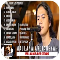Lagu maulana ardiansyah mp3 MOD APK v6.0.0 (Unlocked)