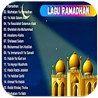 Lagu Religi Ramadhan 2024 Mp3 MOD APK v2.0.0 (Unlocked)