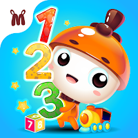 Learn Numbers with Marbel MOD APK v6.1.2 (Unlocked)