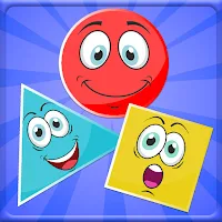 Learn shapes — kids games MOD APK v0.1.11 (Unlimited Money)