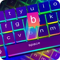 LED Keyboard – RGB Lighting MOD APK v5.0 (Unlocked)