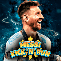 Leo Messi Kick N Run MOD APK v1 (Unlimited Money)