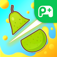 LINE：グッドスライス MOD APK v2.0.0 (Unlimited Money)