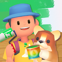 LINE：ハンディクラフト MOD APK v2.0.3 (Unlimited Money)