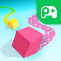 LINE：Paper.io MOD APK v2.0.0 (Unlimited Money)