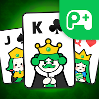 LINE：ソリティア MOD APK v2.0.6 (Unlimited Money)