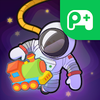 LINE：スペーストイコレクト MOD APK v2.0.3 (Unlimited Money)