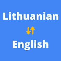 Lithuanian English Translator MOD APK v2.0.2 (Unlocked)