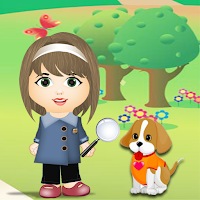 Little Agent Pet Detective MOD APK v1.0 (Unlimited Money)