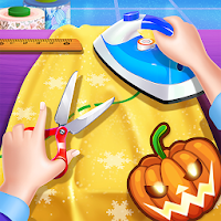 Little Tailor 5: Happy Sewing MOD APK v5.6.5093 (Unlimited Money)