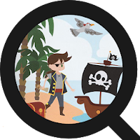 Los piratas: Objetos Ocultos MOD APK v1.0.16 (Unlimited Money)