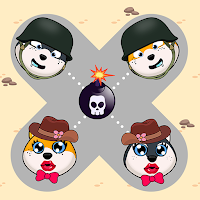 Love Doge Rescue: Draw To Save MOD APK v1.0.4 (Unlimited Money)