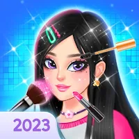 Love & Fashion: Match Dressup MOD APK v1.4.1 (Unlimited Money)