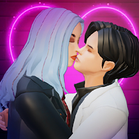 Love Journal 3D MOD APK v1.0.1 (Unlimited Money)