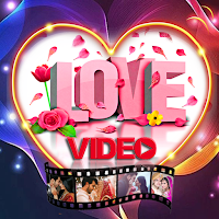 Love video maker with music MOD APK v1.13 (Unlocked)
