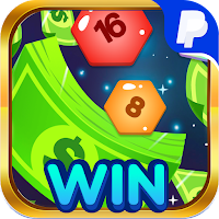 Lucky 2048 Game 2023 MOD APK v1.0.1.0 (Unlimited Money)