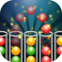 Lucky Ball Sort MOD APK v1.1.1 (Unlimited Money)