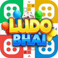 Ludo Bhai MOD APK v1.2.8 (Unlimited Money)