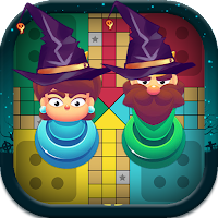 Ludo Champs MOD APK v0.1.2 (Unlimited Money)