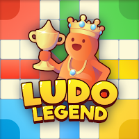 Ludo Legend by Bhoos MOD APK v1.0.0 (Unlimited Money)