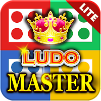 Ludo Master™ Lite – Dice Game MOD APK v1.4.0 (Unlimited Money)