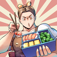 Lunch box: Organization games MOD APK v1.0.4 (Unlimited Money)