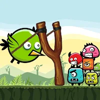 Mad Birds MOD APK v28 (Unlimited Money)