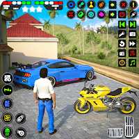 Mafia City Crime Simulator 3D MOD APK v1.0.14 (Unlimited Money)