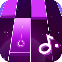 Tap Piano: EDM Music & Songs MOD APK v0.2.65 (Unlimited Money)