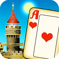 Magic Towers Solitaire MOD APK v2.0.3-g (Unlimited Money)