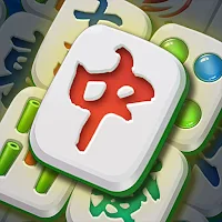 Mahjong Fish Solitaire Match MOD APK v1.0.7 (Unlimited Money)