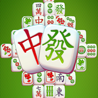 Mahjong Solitaire Crush Game MOD APK v1.02 (Unlimited Money)