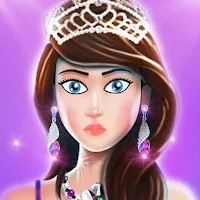 Makeover games : makeup games MOD APK v1 (Unlimited Money)