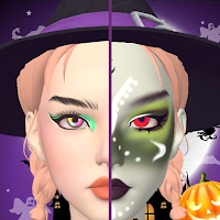 Makeup Battle Live MOD APK v1.0.2 (Unlimited Money)