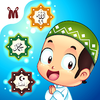 Marbel Moslem Kids Learning MOD APK v4.0.5 (Unlocked)