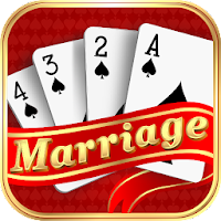 Marriage Card Game MOD APK v1.2.2 (Unlimited Money)