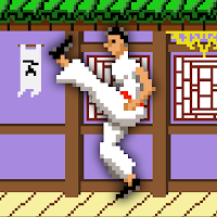 Master of Kung Fu MOD APK v1.18 (Unlimited Money)