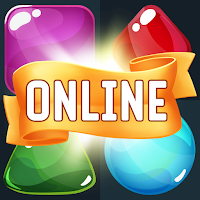 Match 3 Online MOD APK v1.0.4 (Unlimited Money)