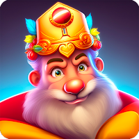 Match Blast Puzzle 3 MOD APK v22 (Unlimited Money)