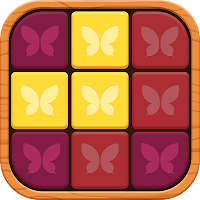 Match Block – Block + Match 3 MOD APK v1.2.1 (Unlimited Money)