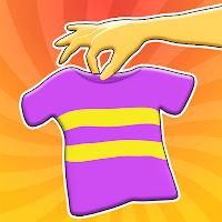 Match Clothes MOD APK v1.0 (Unlimited Money)