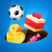 Match Master Puzzle 3D MOD APK v0.200.540 (Unlimited Money)