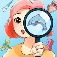 Match Painting Tile MOD APK v1.0.0 (Unlimited Money)