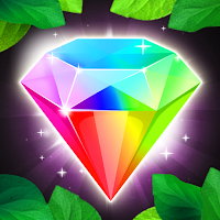 Match Puzzle Jewel MOD APK v1.1.6 (Unlimited Money)