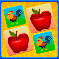 Matching Games for Kids MOD APK v0.1.13 (Unlimited Money)